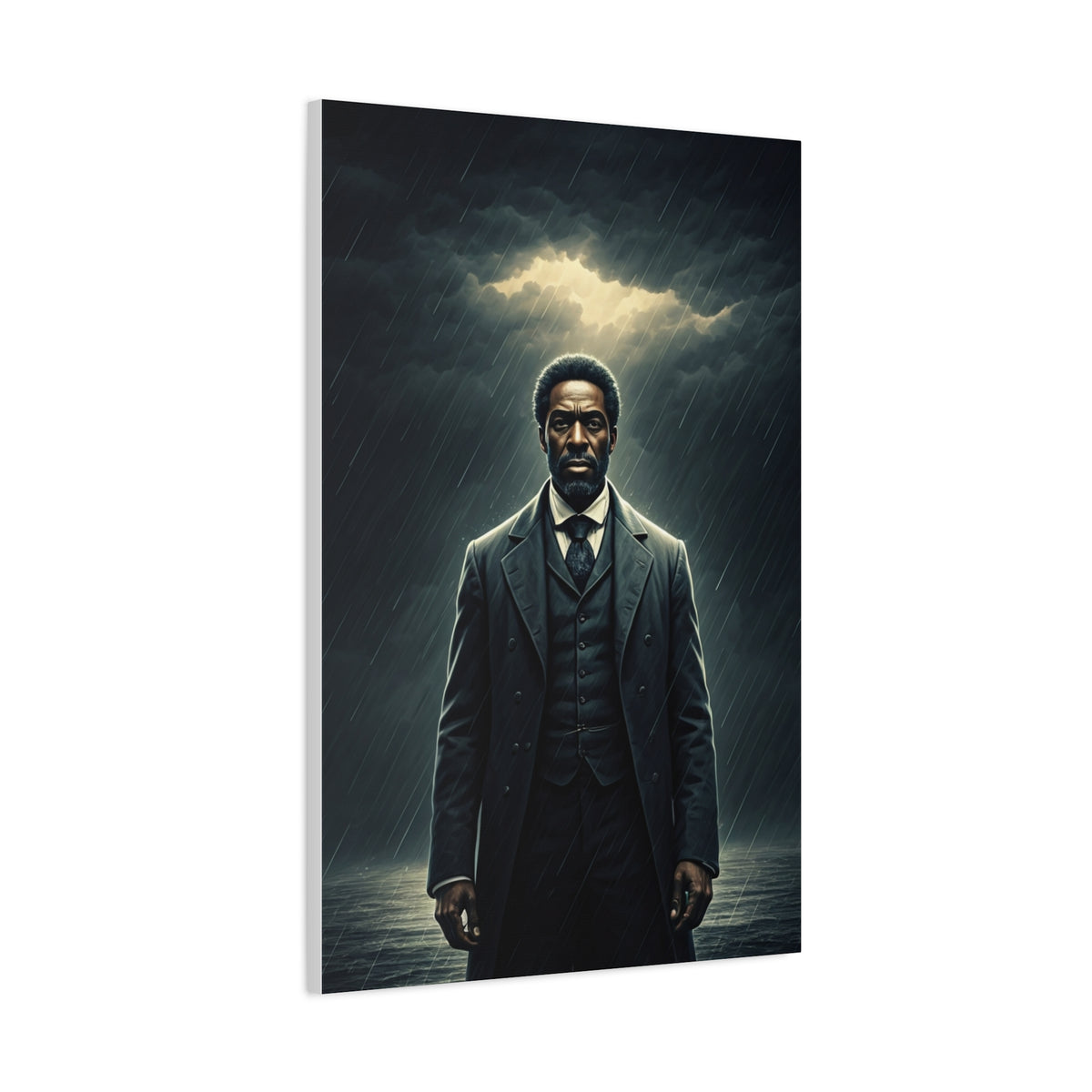 Rise from the Shadows Wall Art & Canvas Prints