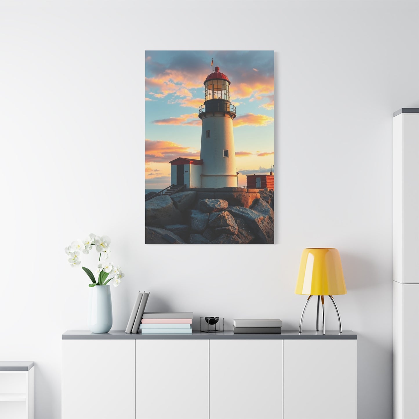 Radiant Sentinels Artwork