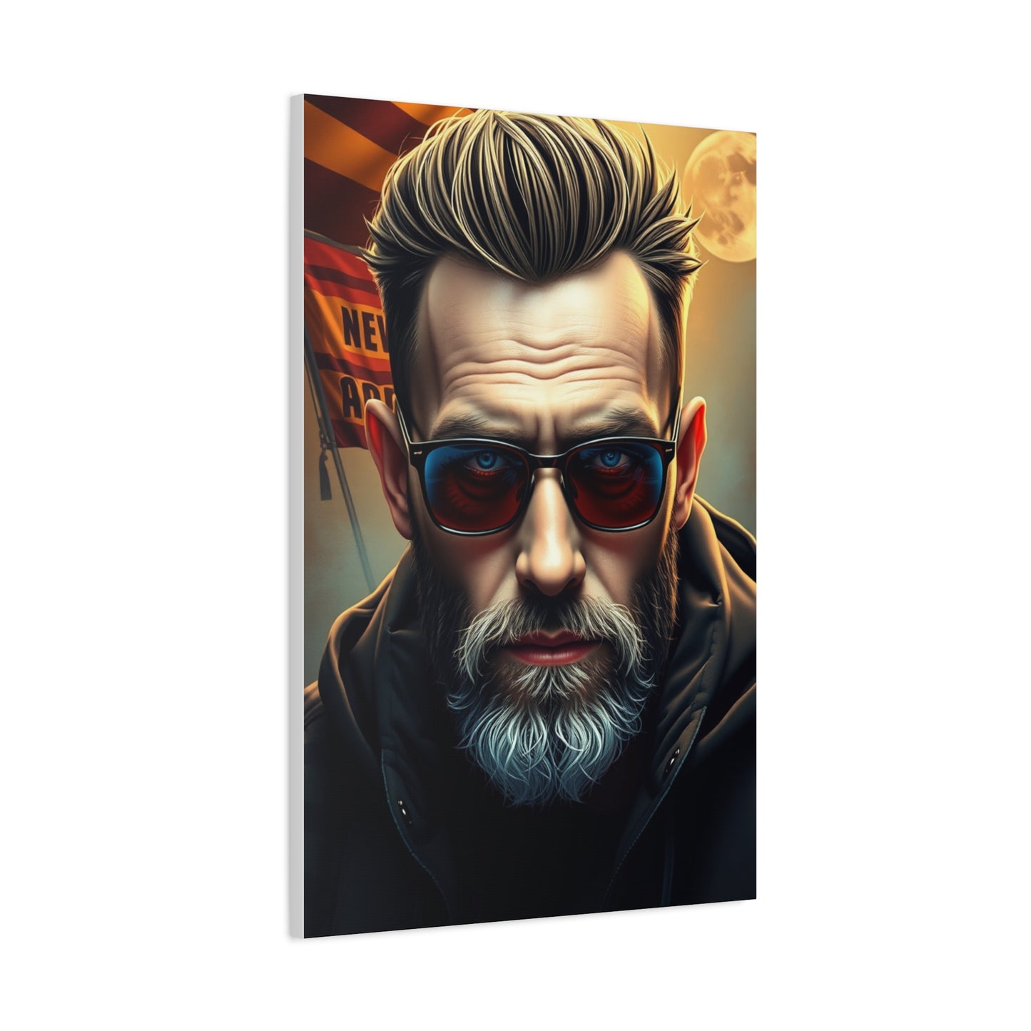 Collection Cool Art for Guys Art Wall Art & Canvas Print
