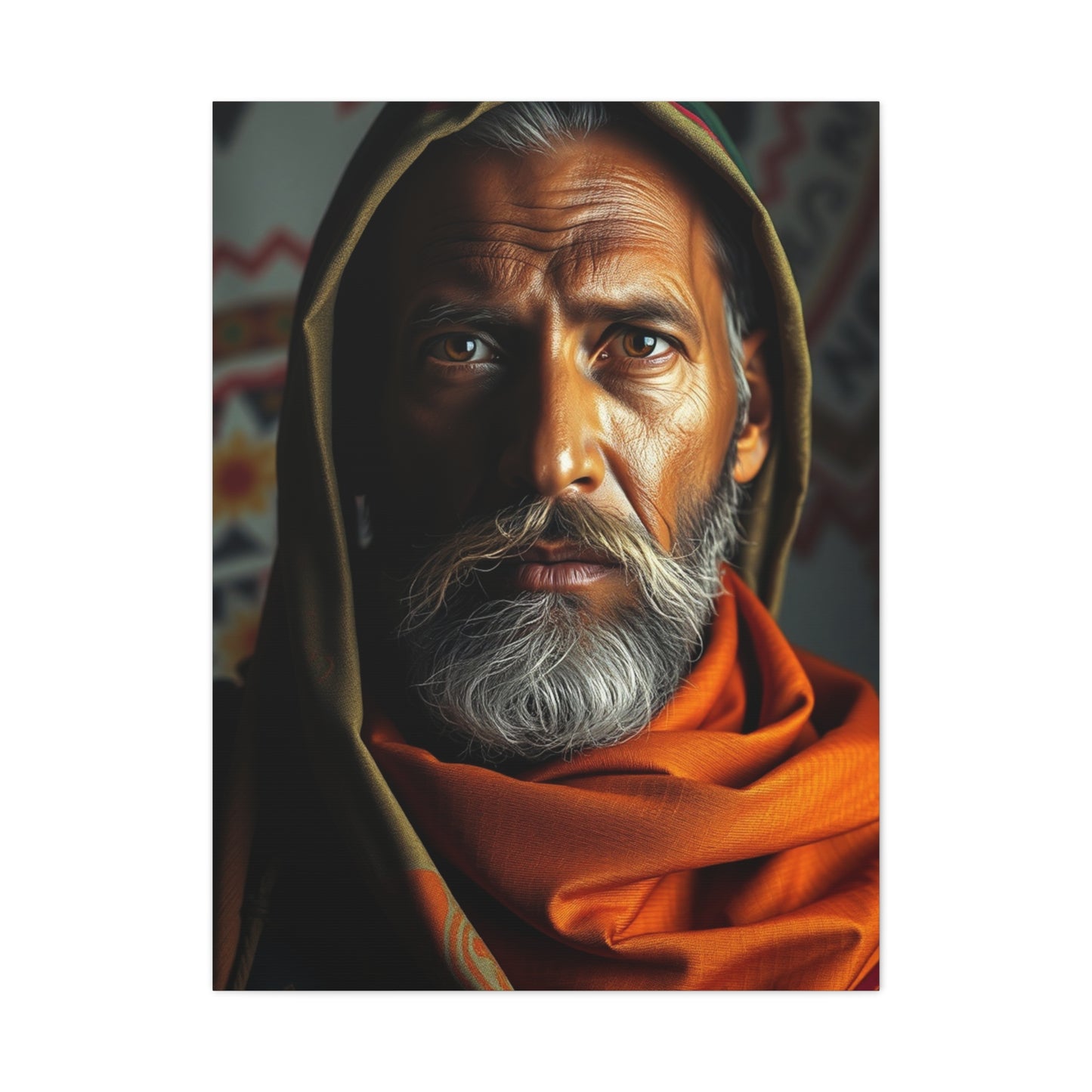 Supreme Deston Isas Art Wall Art & Canvas Print