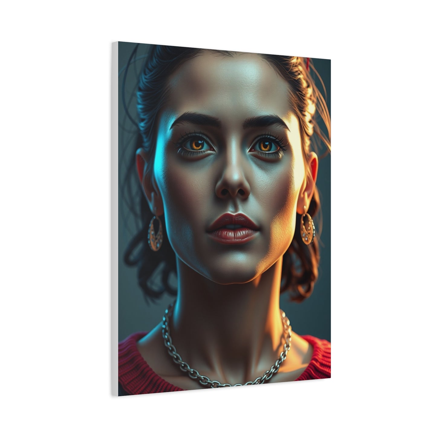 Prestige Persona Artworks Wall Art & Canvas Print