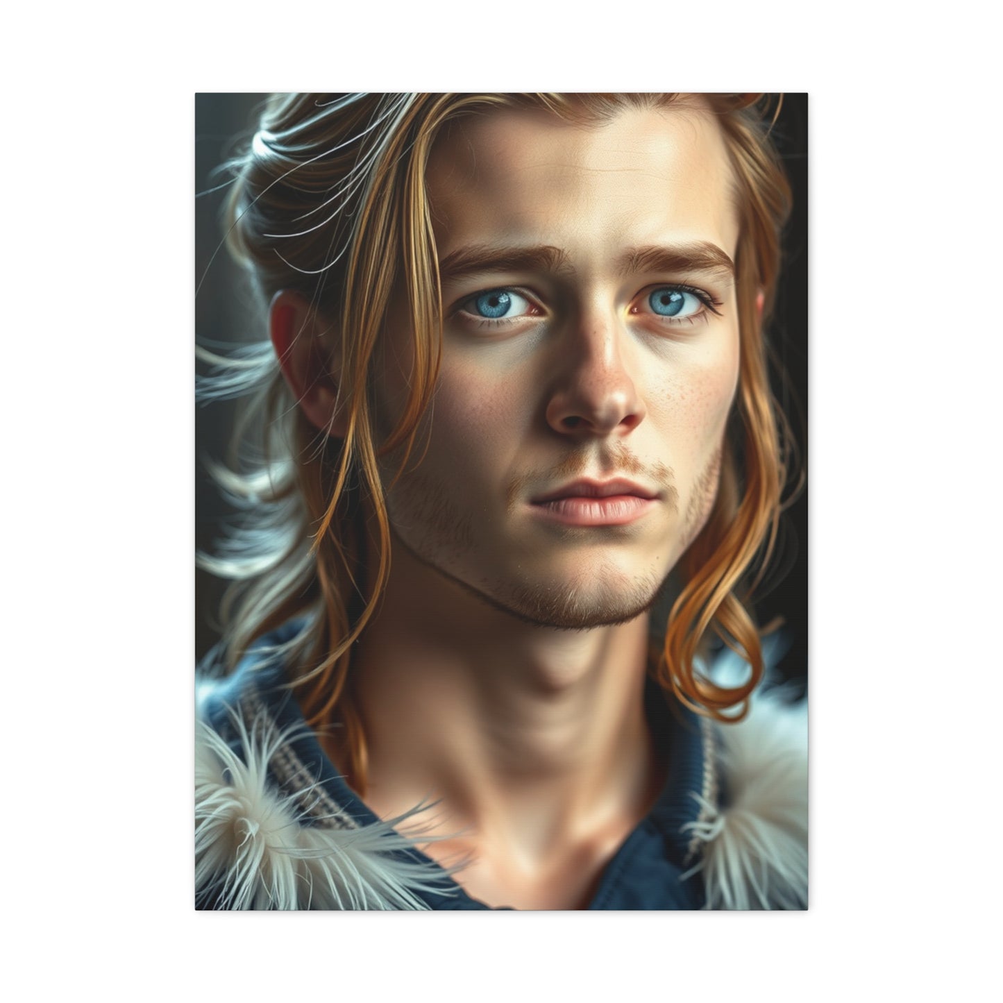 Supreme Jamison Gish Art Wall Art & Canvas Print