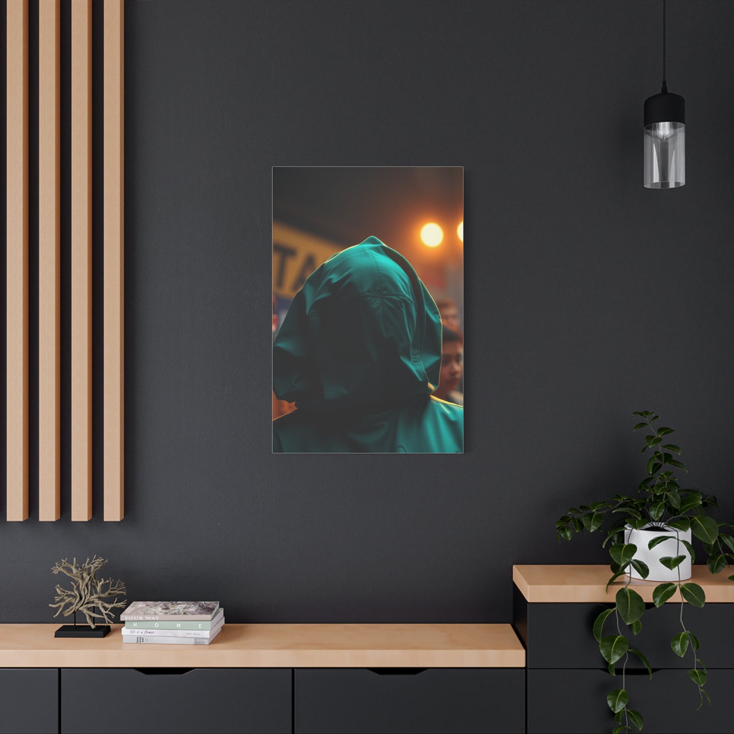 Collection Advocacy Artwork Art Wall Art & Canvas Print