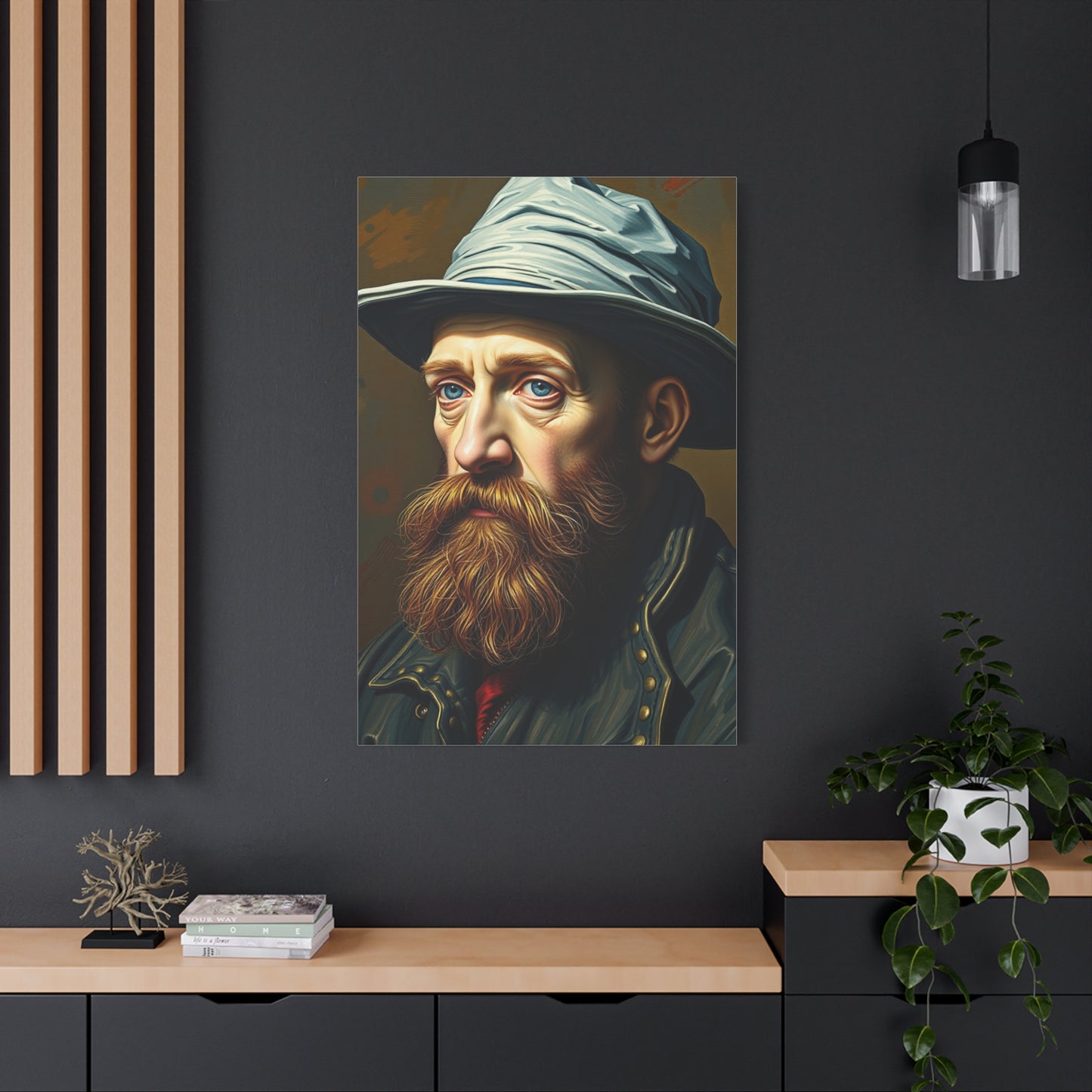 Paul Cezanne Art Refined Canvas Wall Art & Canvas Print