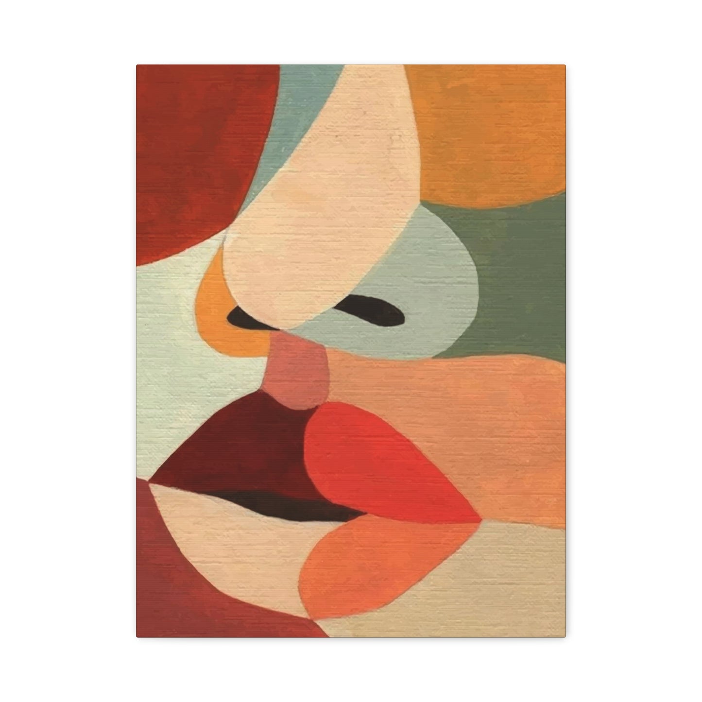 Women Wall Art & Canvas Prints