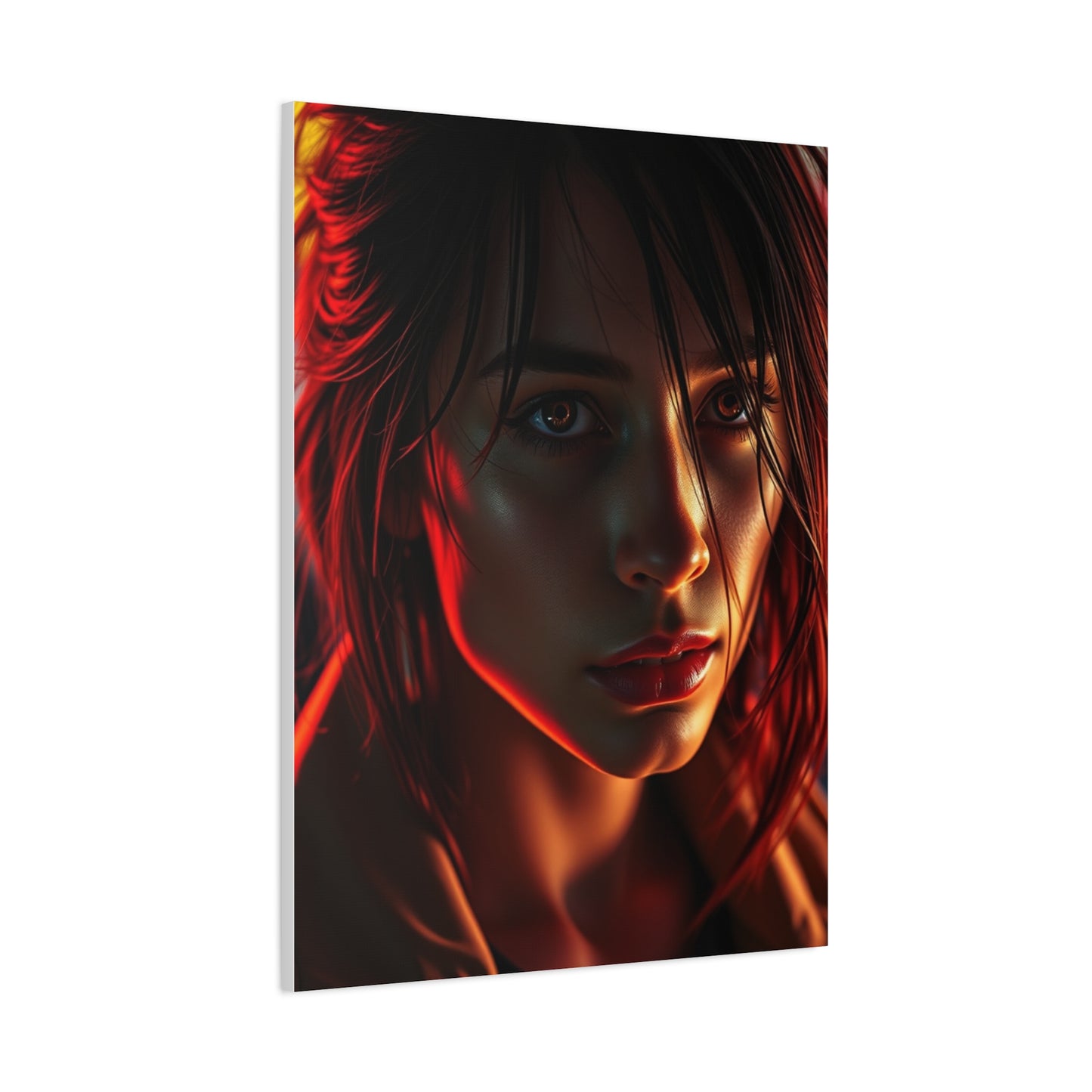 Eclectic Muse Gallery Piece Wall Art & Canvas Print