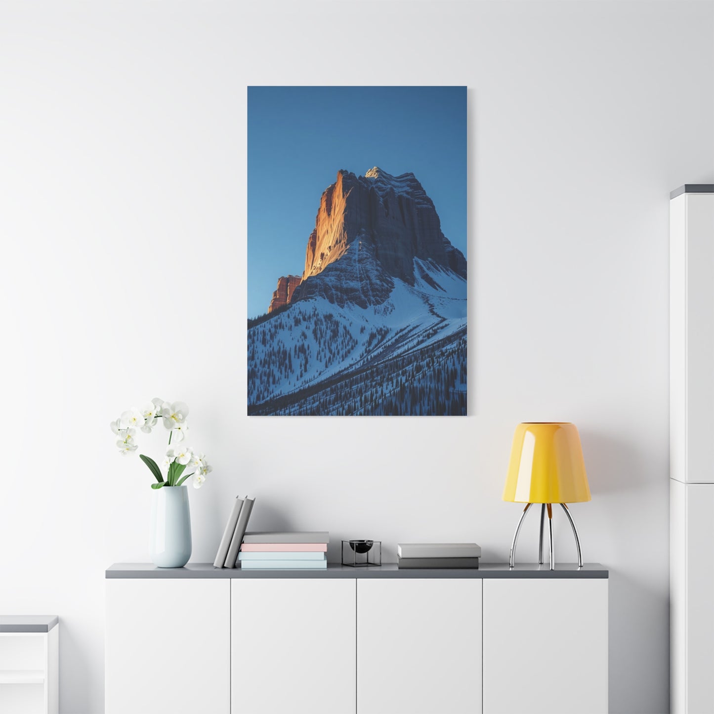 Supreme Colorado Art Wall Art & Canvas Print