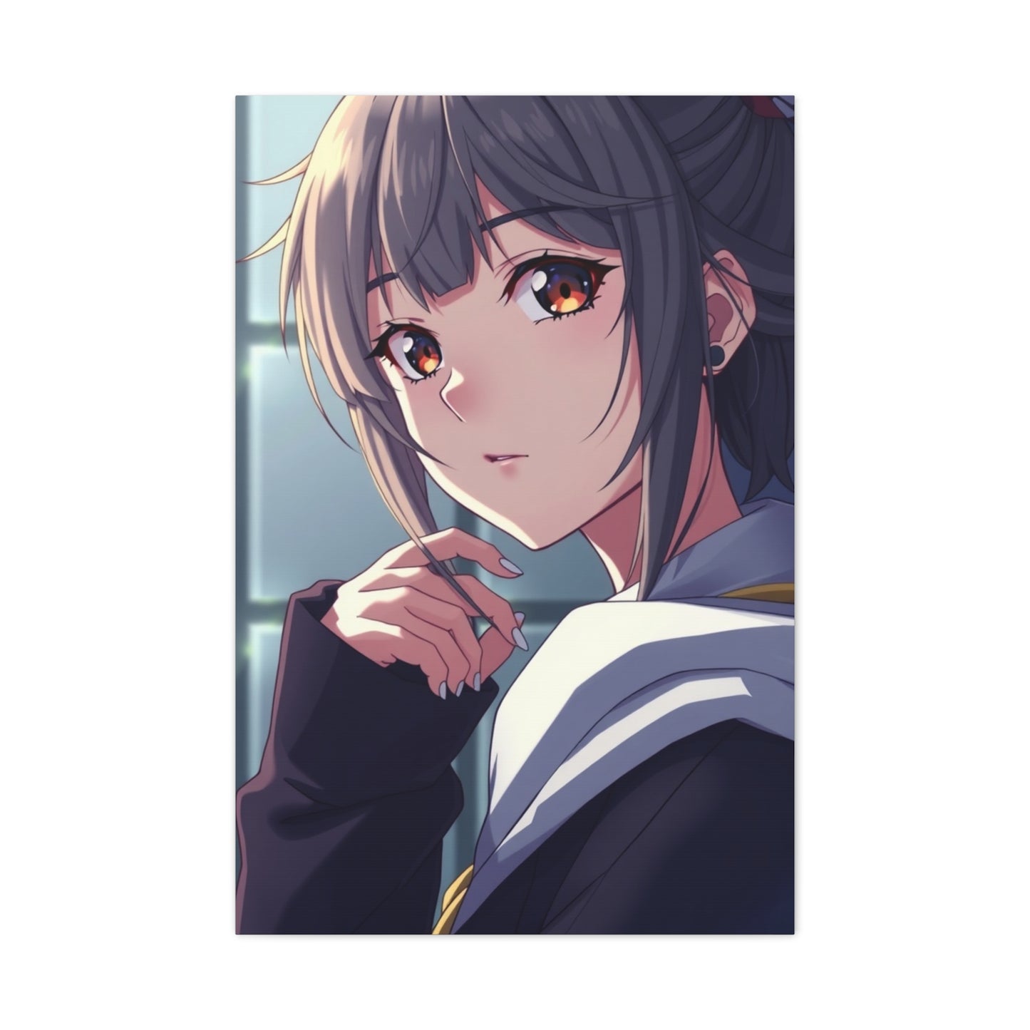 Anime Canvas Art Canvas Art 2 Wall Art & Canvas Print
