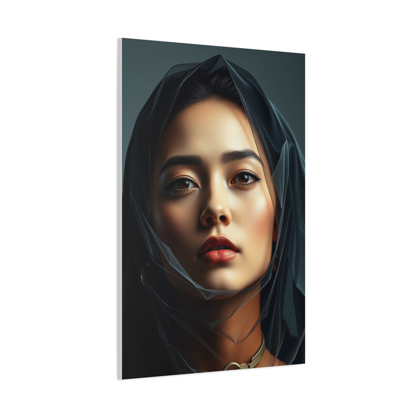 Abstract Figure & People Art Refined Canvas Wall Art & Canvas Print