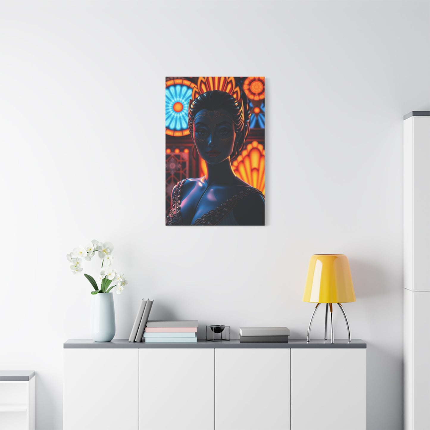 Supreme Deco Art Collection Wall Art & Canvas Print