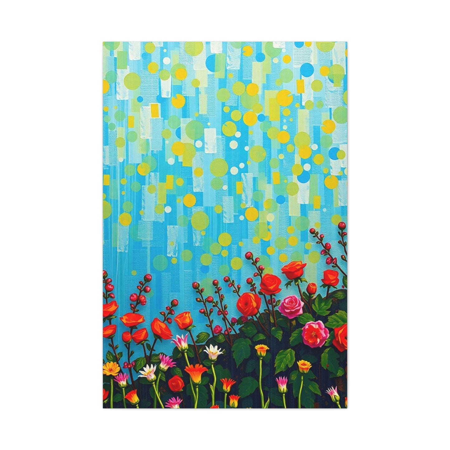 Claude Monet Art Luxury Canvas Wall Art & Canvas Print