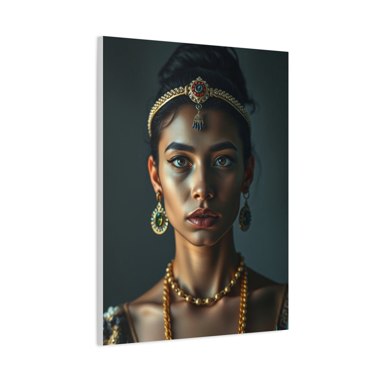 Hipstoric Art Refined Canvas Wall Art & Canvas Print