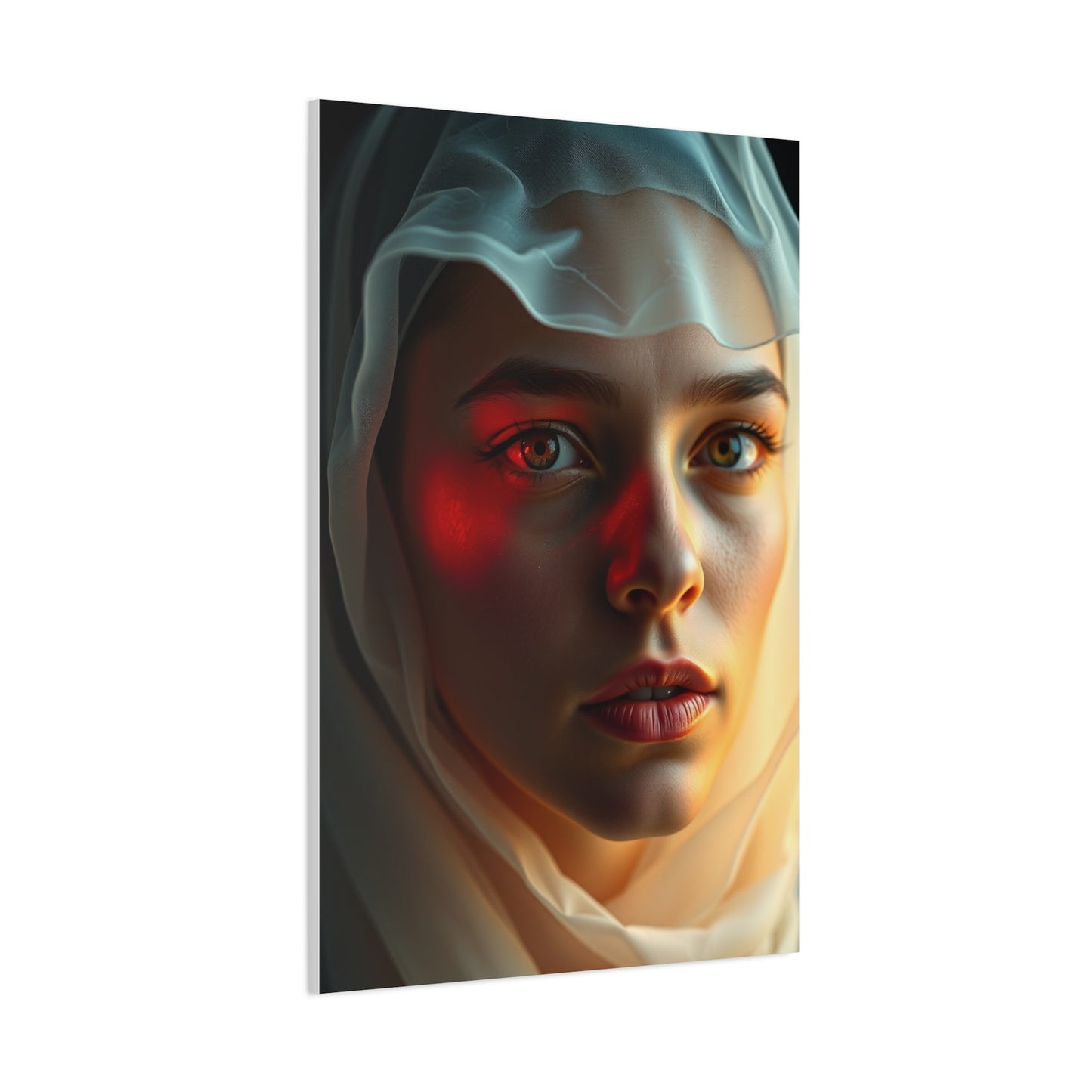 Elite Abstract Figure & People Art Wall Art & Canvas Print
