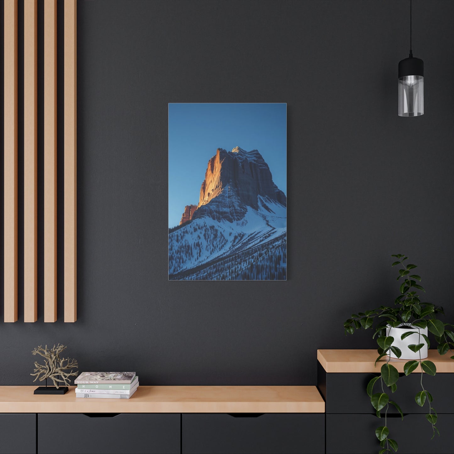 Supreme Colorado Art Wall Art & Canvas Print