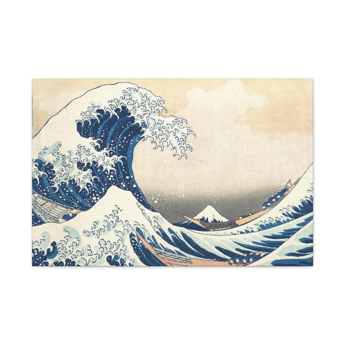 Japanese Wall Art & Canvas Prints