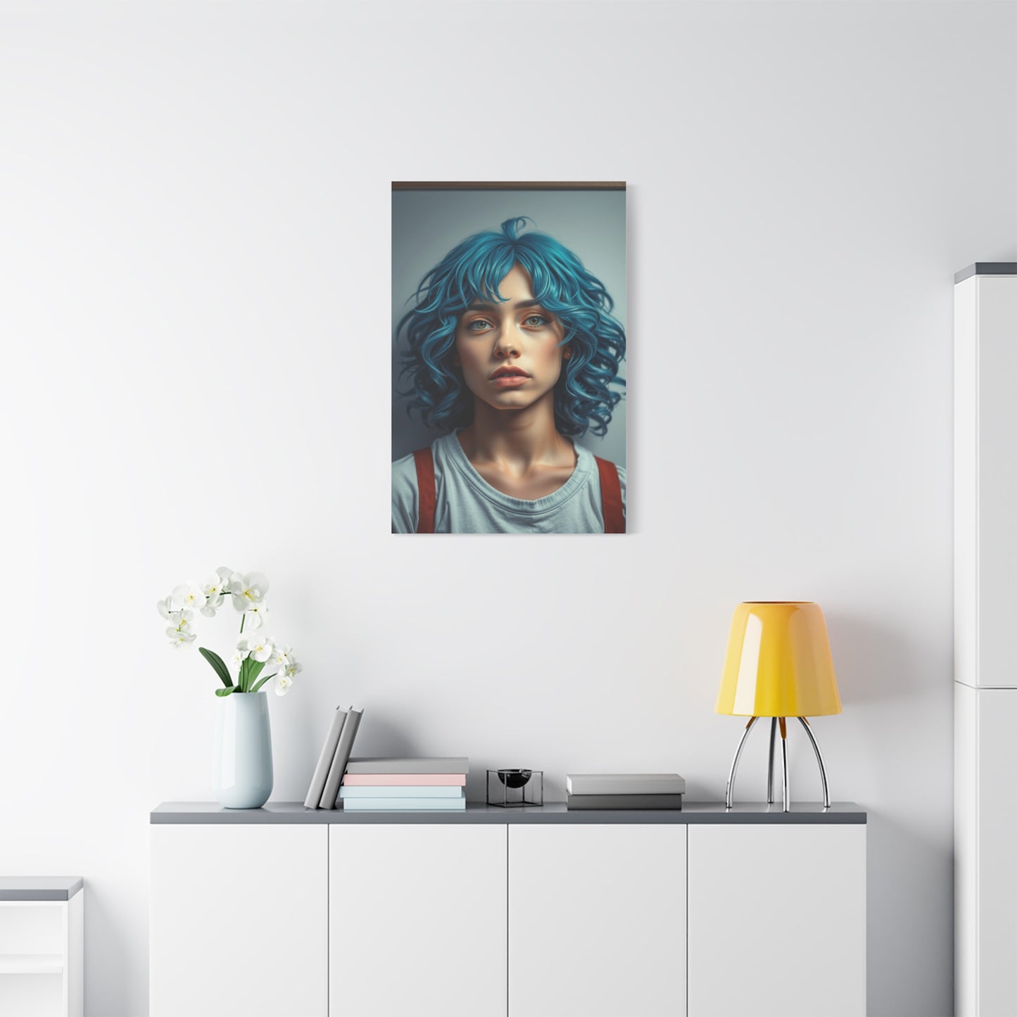 Art for Teens Art Luxury Canvas Wall Art & Canvas Print