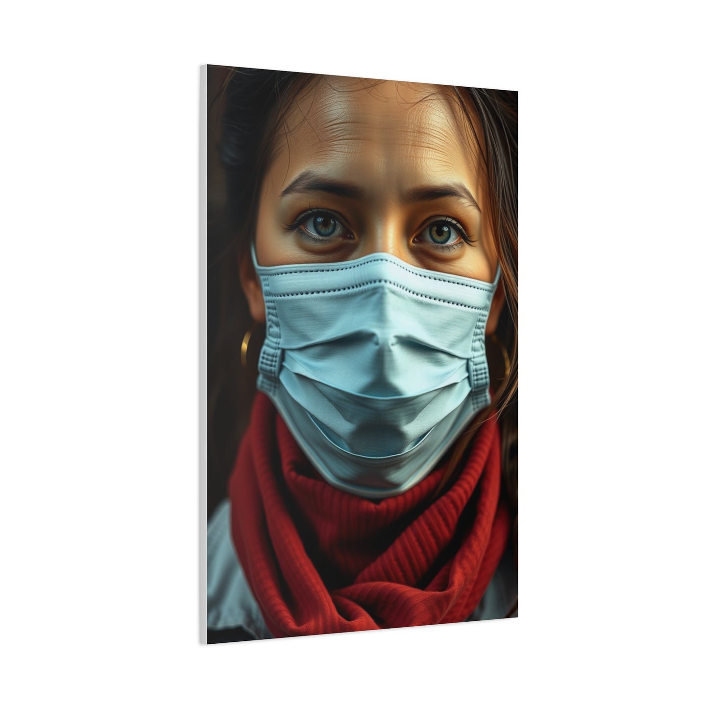 Supreme Teachers Art Collection Wall Art & Canvas Print