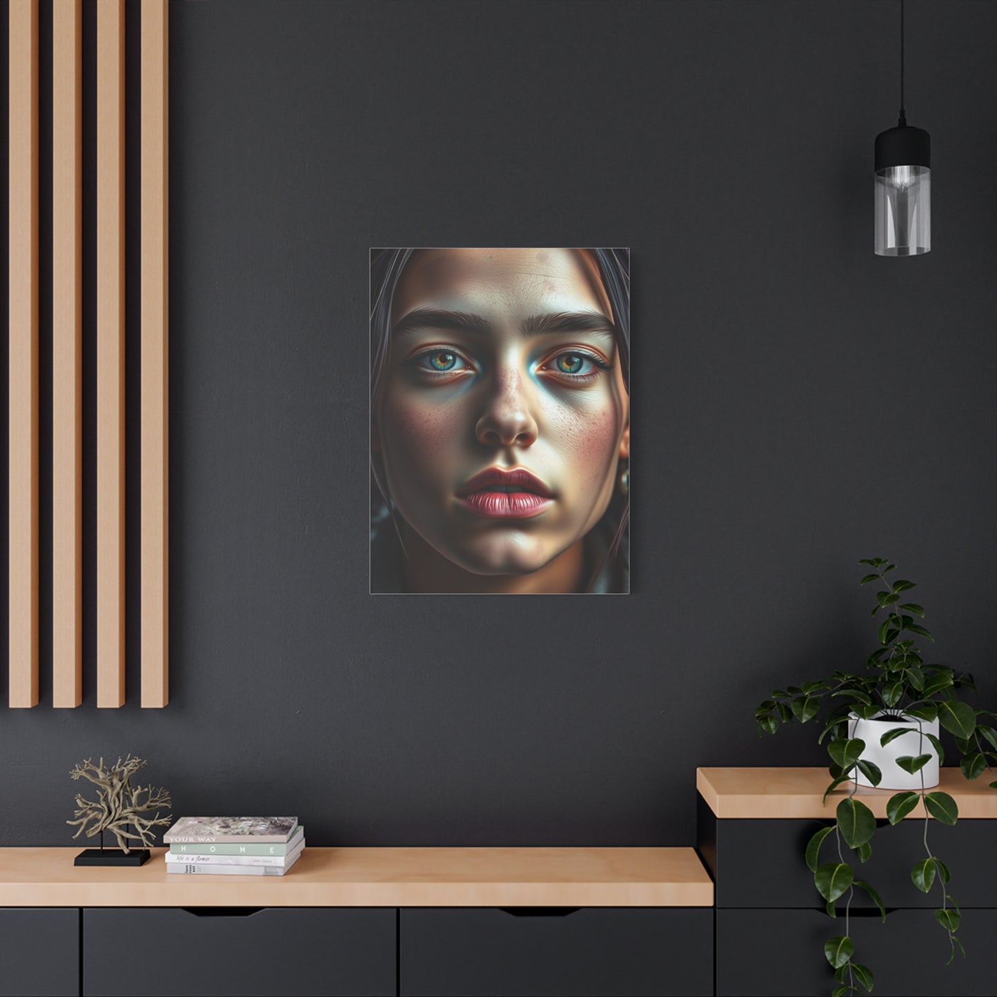 Art for Teens Art Supreme Canvas Wall Art & Canvas Print