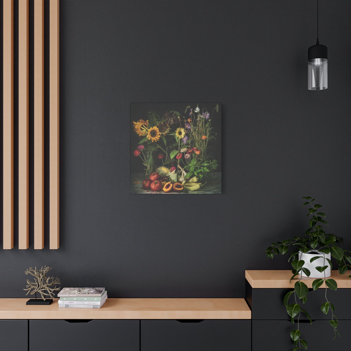 Fruits Wall Art & Canvas Prints