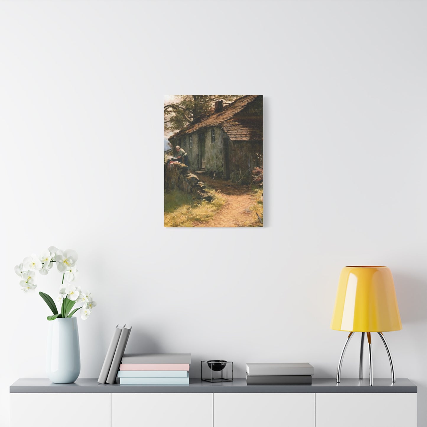 Countryside Wall Art & Canvas Prints