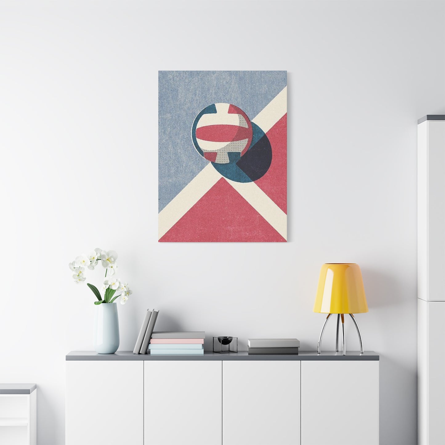 Ball Poster Wall Art & Canvas Prints
