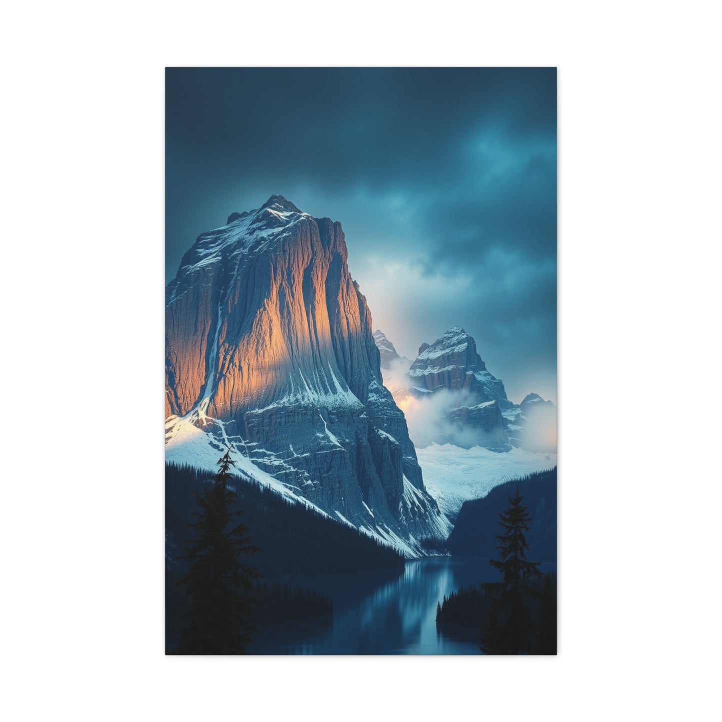 Aurora Borealis Elegance