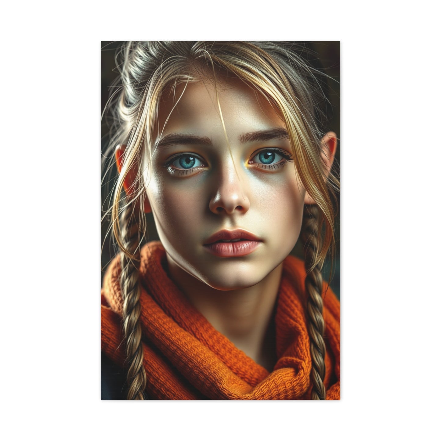 Art for Teens Art Refined Canvas Wall Art & Canvas Print