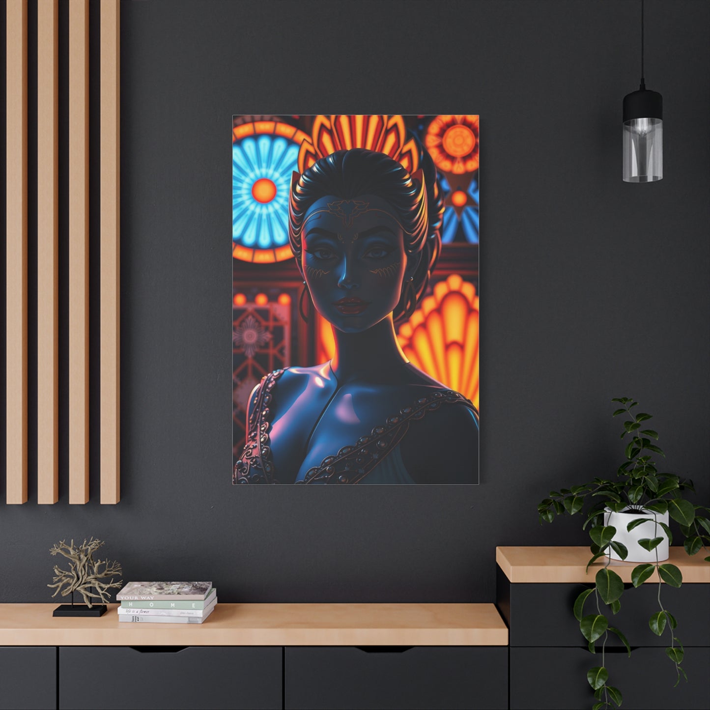 Supreme Deco Art Collection Wall Art & Canvas Print