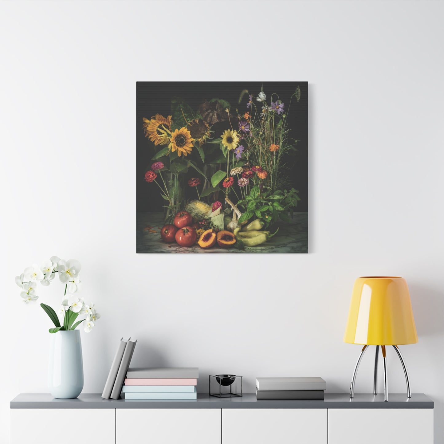 Fruits Wall Art & Canvas Prints