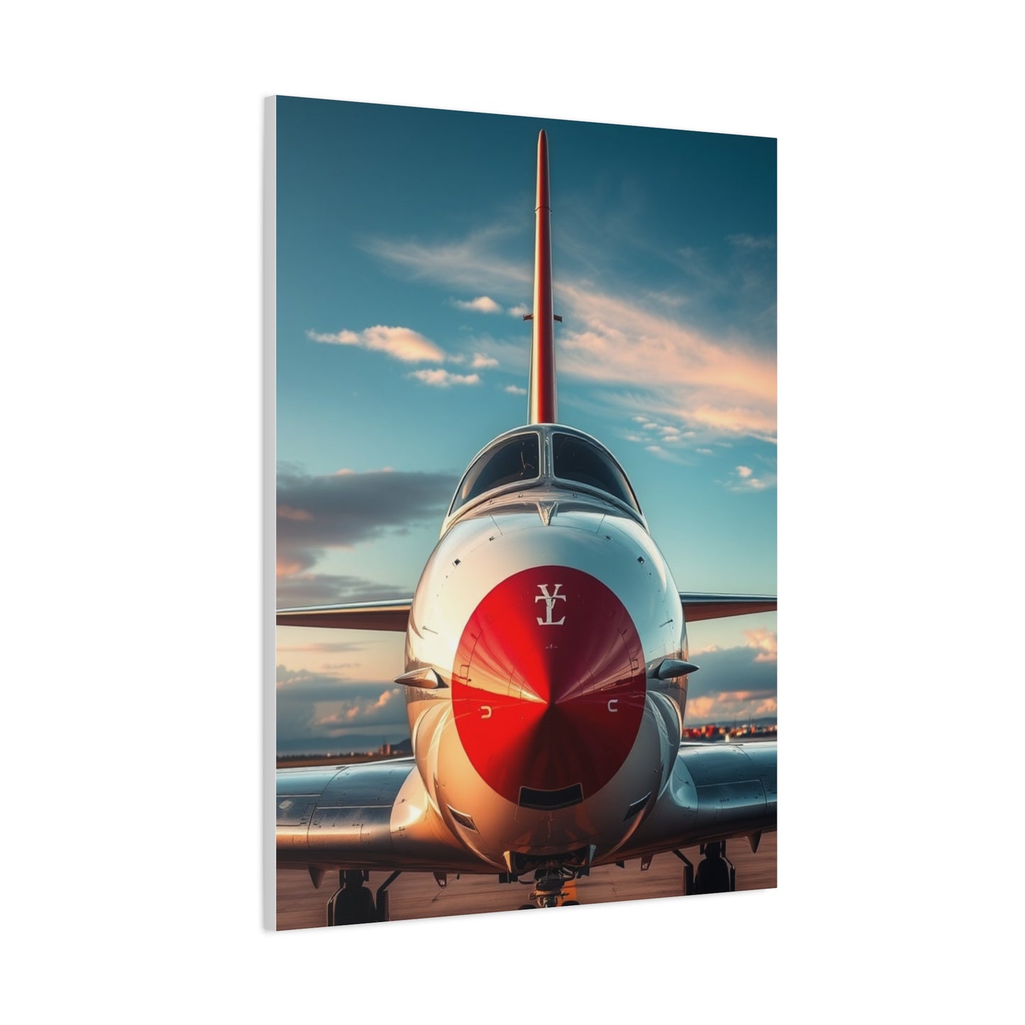 Supreme Planes & Aviation Art Collection Wall Art & Canvas Print