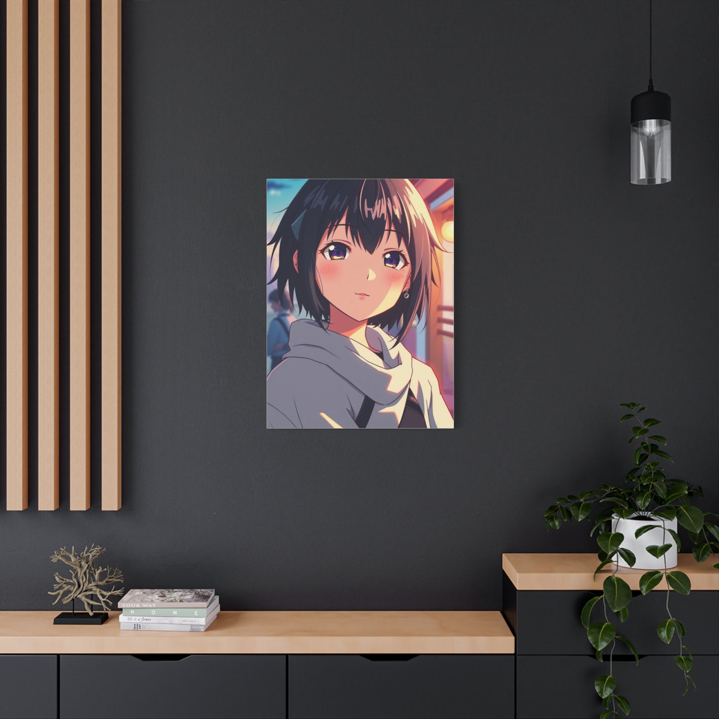 Anime Canvas Art Canvas Art 3 Wall Art & Canvas Print