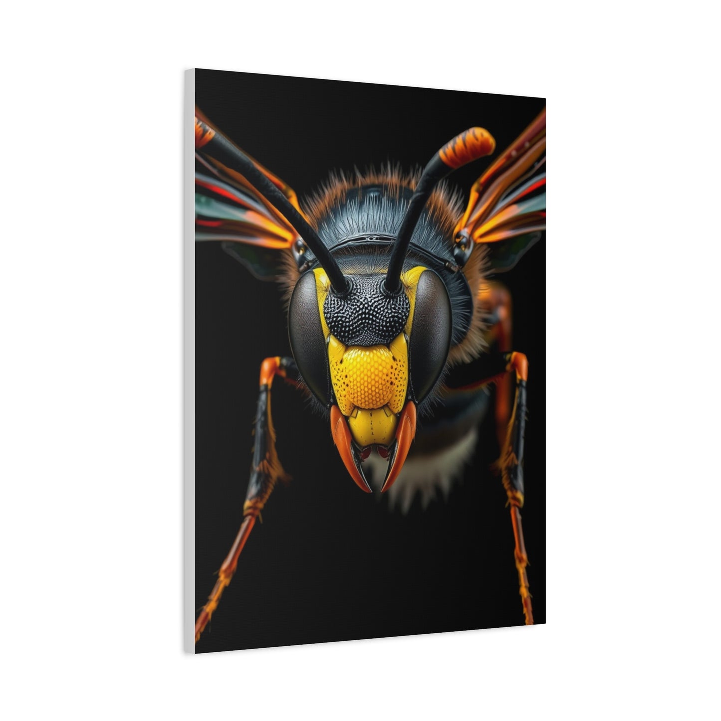 Collection Bees, Hornet & Wasps Art Wall Art & Canvas Print