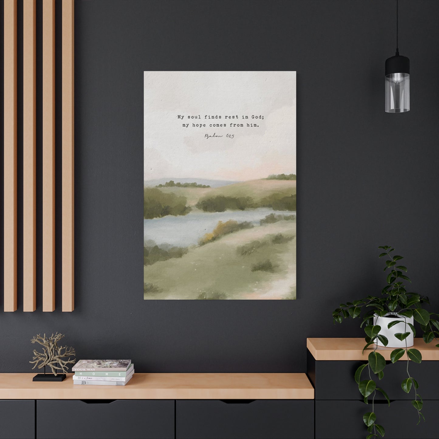 Savana Quotes And Saying Poster Wall Art & Canvas Prints