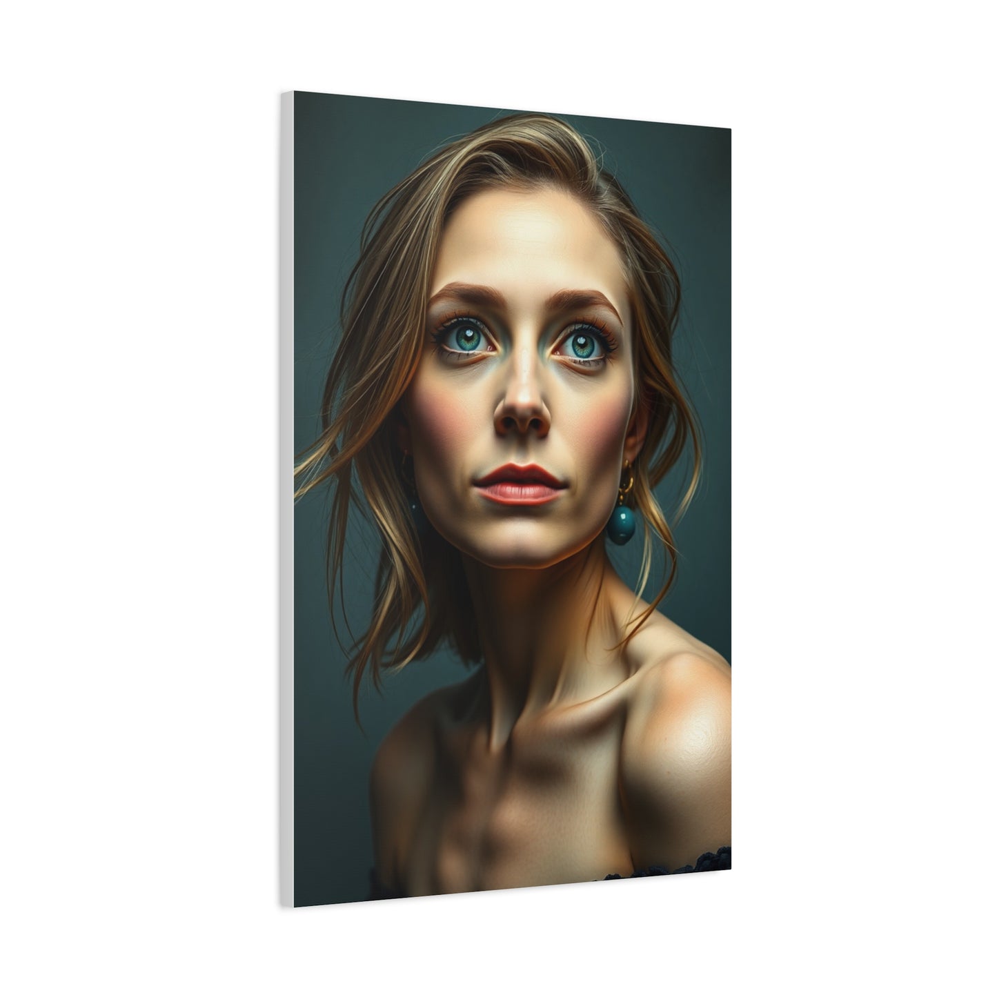 Amy Peterson Art Supreme Canvas Wall Art & Canvas Print