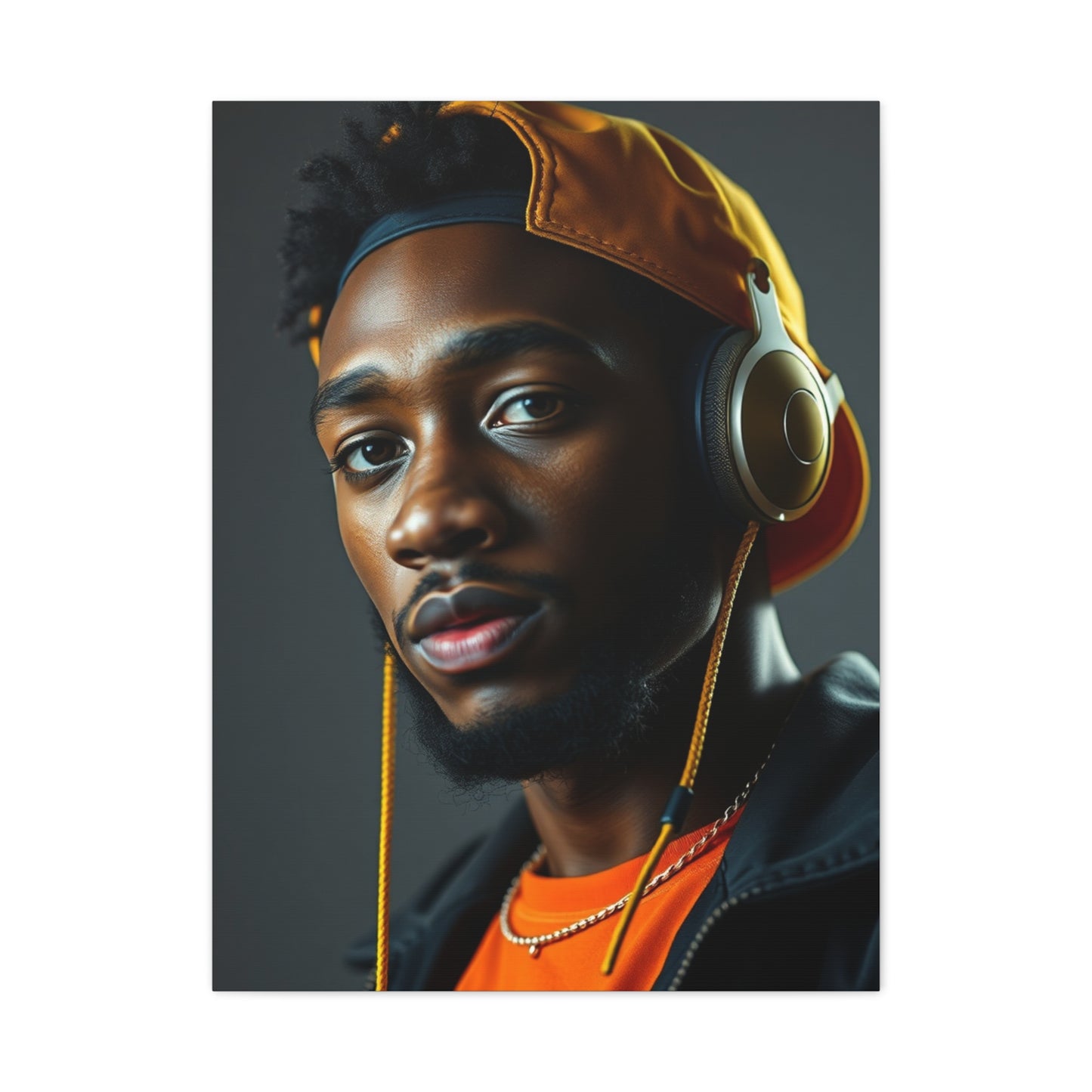 Supreme Tyler, the Creator Art Wall Art & Canvas Print