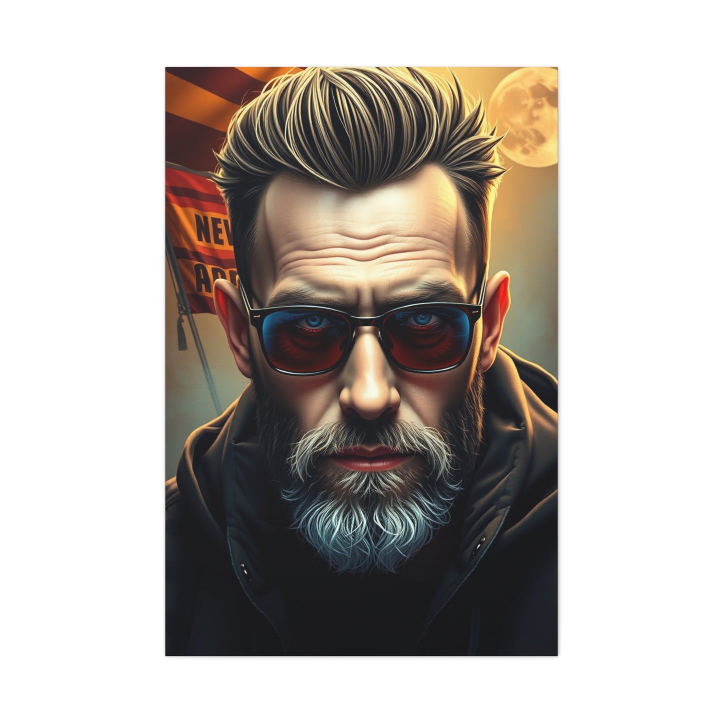 Collection Cool Art for Guys Art Wall Art & Canvas Print