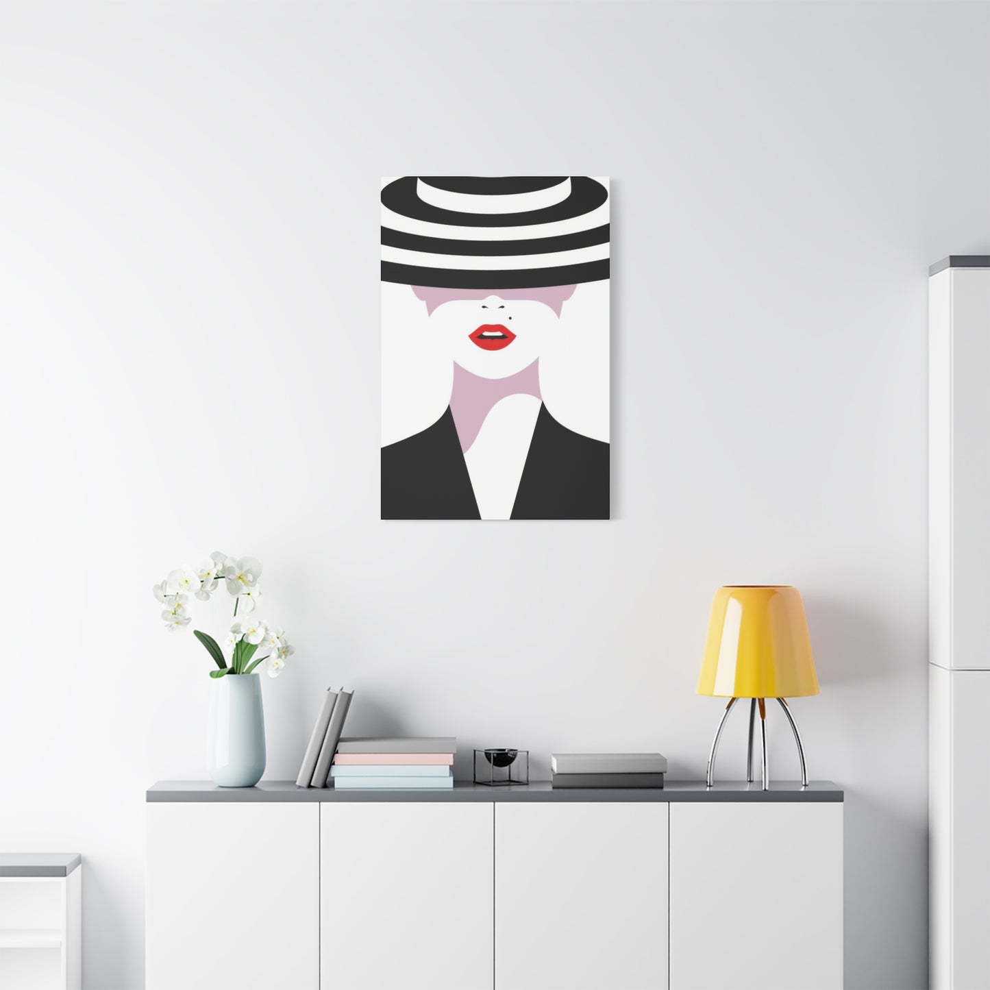 Glam Art 6 Wall Art & Canvas Prints