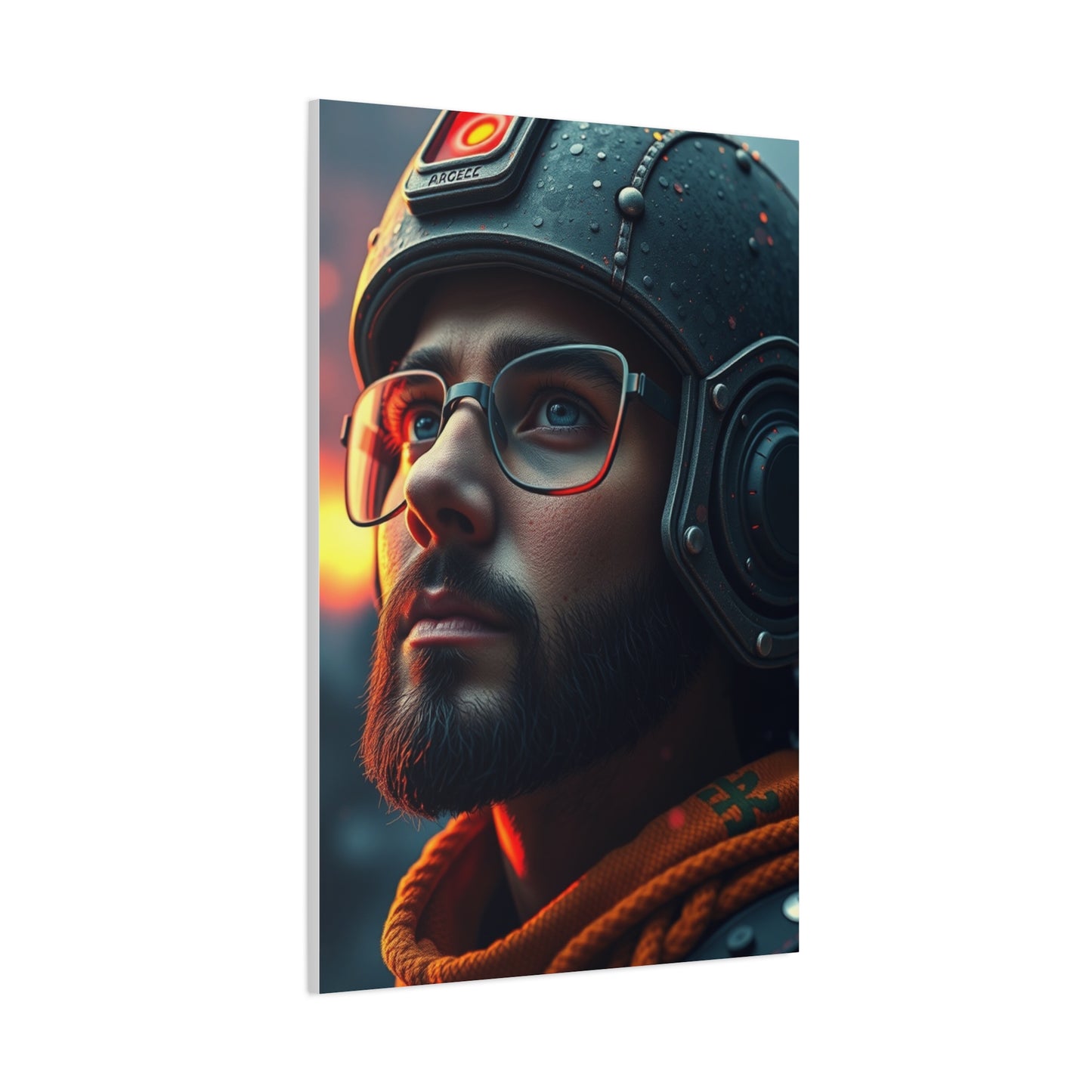 Refined Pixel Panorama