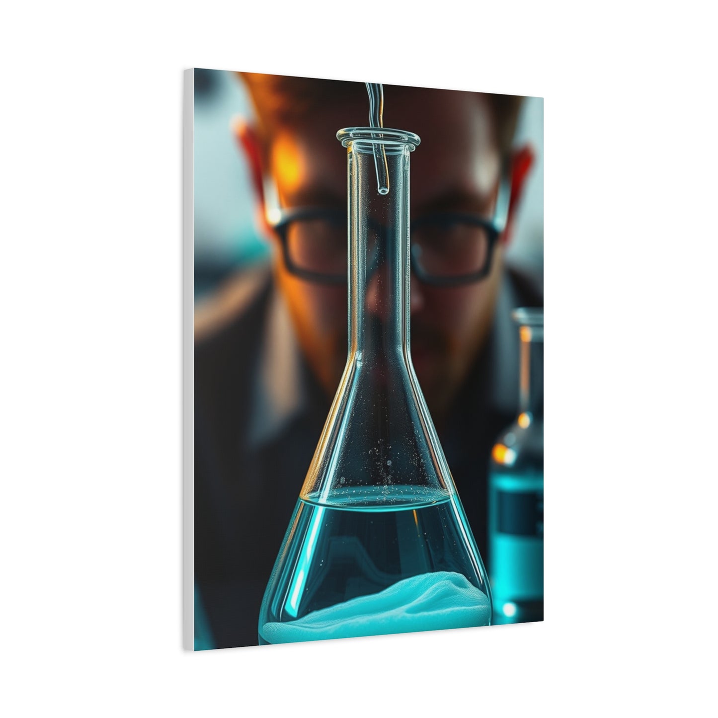 Supreme Chemistry Art Collection Wall Art & Canvas Print