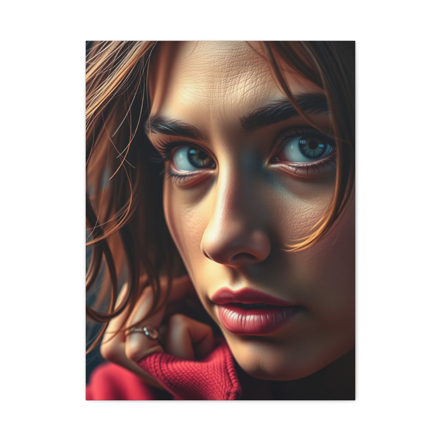 Creative Odyssey Art Print Wall Art & Canvas Print