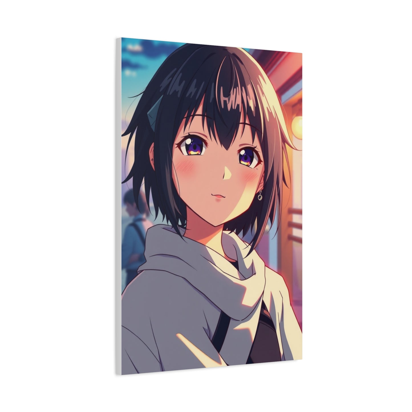 Anime Canvas Art Canvas Art 3 Wall Art & Canvas Print