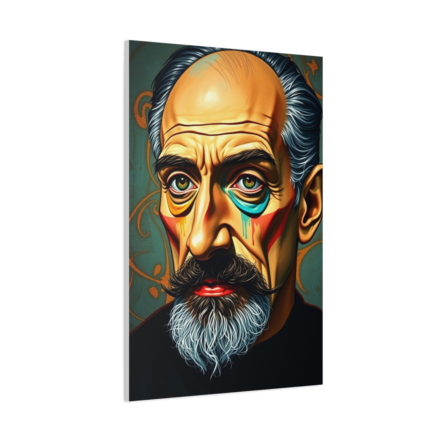 Supreme Pablo Picasso Art Wall Art & Canvas Print