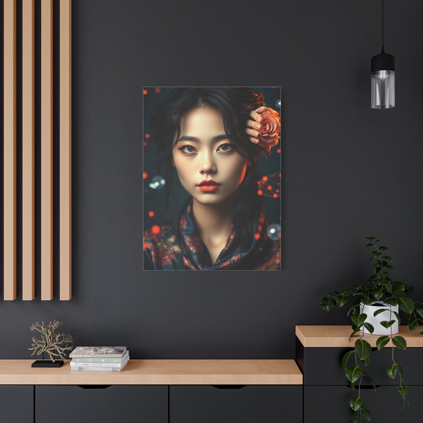 Euphoric Art Supreme Gallery Wall Art & Canvas Print