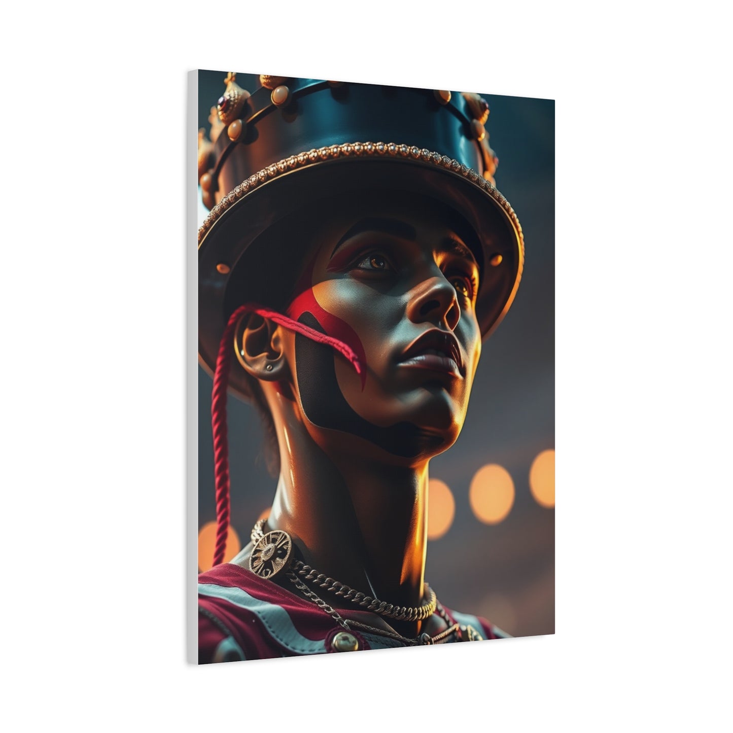 Collection Circus Art Wall Art & Canvas Print