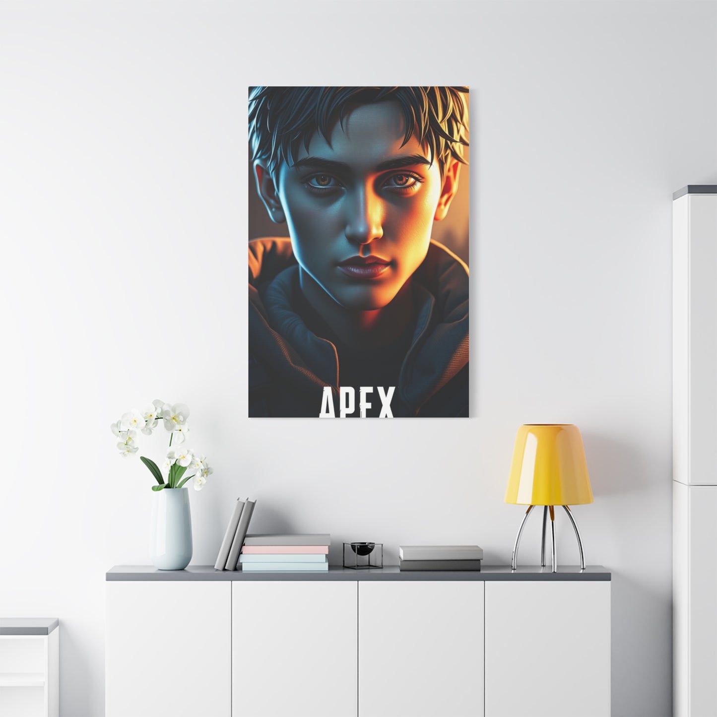 Collection Apex Legends Art Wall Art & Canvas Print