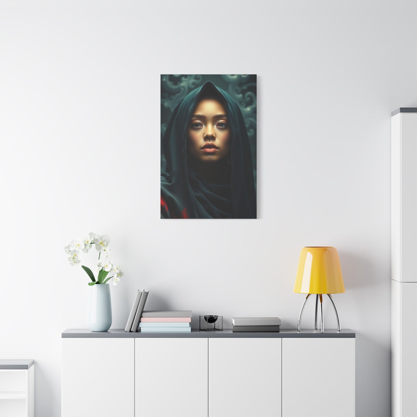 Supreme Tava Studios Art Wall Art & Canvas Print