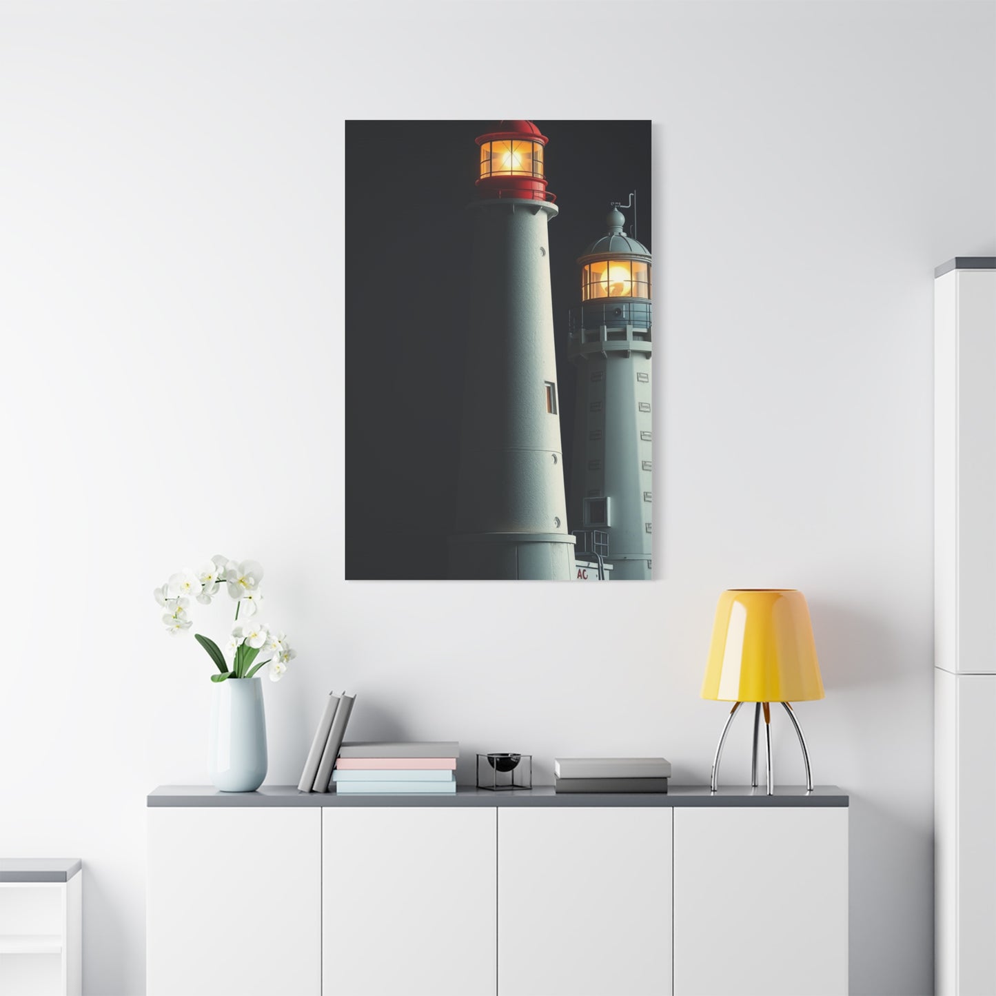 Beacon Serenity Canvas