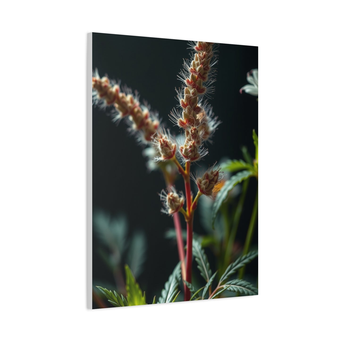 Elite Herb Art Vision Wall Art & Canvas Print