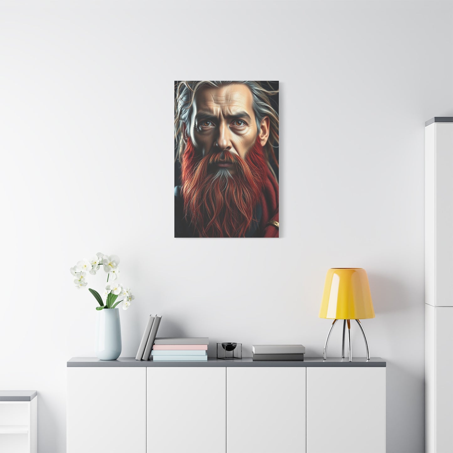 Art Of Spanjer Art Luxury Canvas Wall Art & Canvas Print