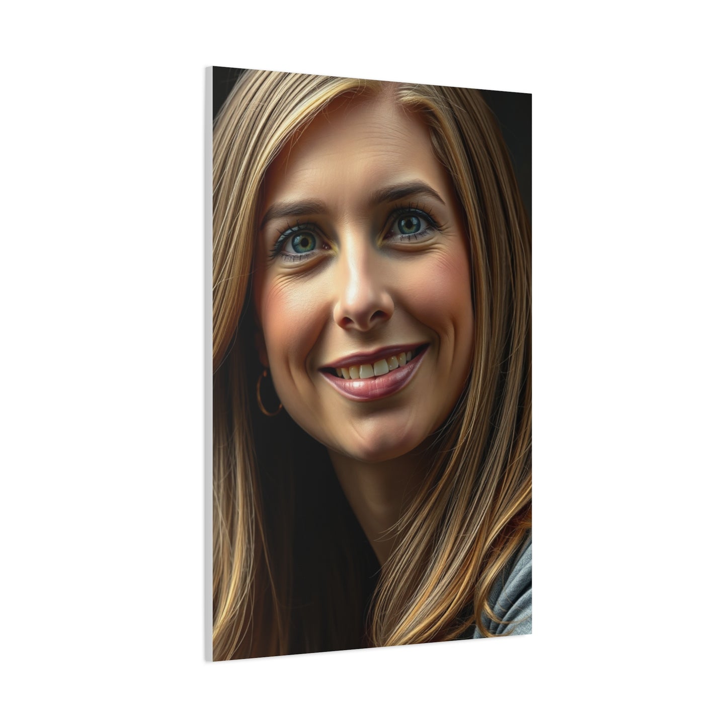 Amy Peterson Art Luxury Canvas Wall Art & Canvas Print